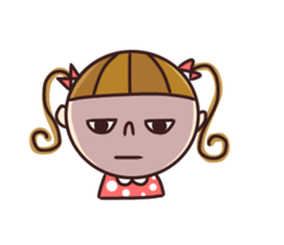 Lily&Charlie sticker #11524371