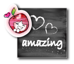 Currant family Release anniversary sale sticker #11524378