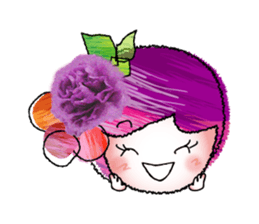 Currant family Release anniversary sale sticker #11524380