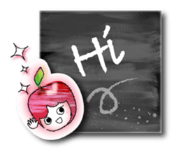 Currant family Release anniversary sale sticker #11524382