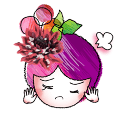 Currant family Release anniversary sale sticker #11524384