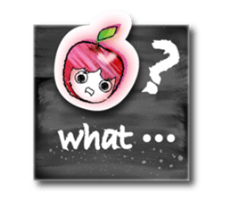 Currant family Release anniversary sale sticker #11524390