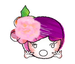 Currant family Release anniversary sale sticker #11524392