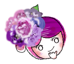 Currant family Release anniversary sale sticker #11524396