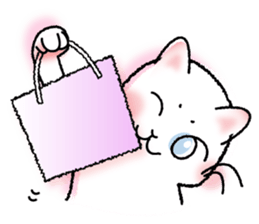 Currant family Release anniversary sale sticker #11524397