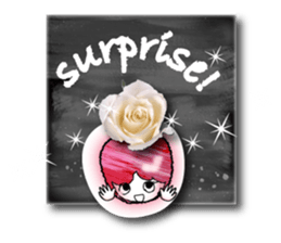 Currant family Release anniversary sale sticker #11524398