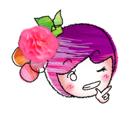 Currant family Release anniversary sale sticker #11524400