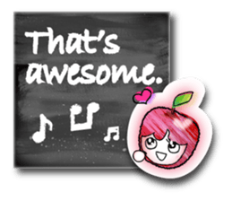 Currant family Release anniversary sale sticker #11524402