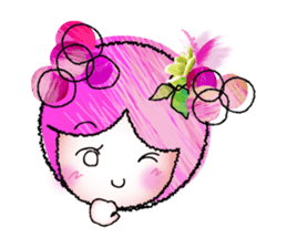 Currant family Release anniversary sale sticker #11524404