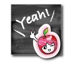 Currant family Release anniversary sale sticker #11524406