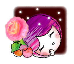 Currant family Release anniversary sale sticker #11524408