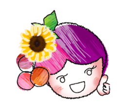 Currant family Release anniversary sale sticker #11524412