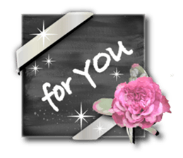 Currant family Release anniversary sale sticker #11524414