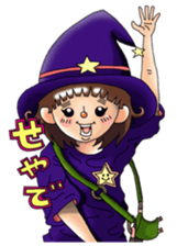 partikulunpie sticker #11524592