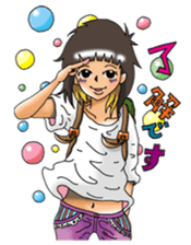 partikulunpie sticker #11524609