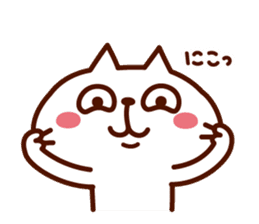 KIMO-NYA vol.2 sticker #11524898