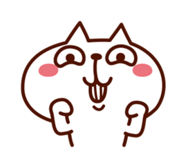 KIMO-NYA vol.2 sticker #11524900