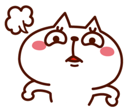 KIMO-NYA vol.2 sticker #11524903