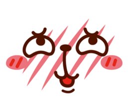 KIMO-NYA vol.2 sticker #11524905