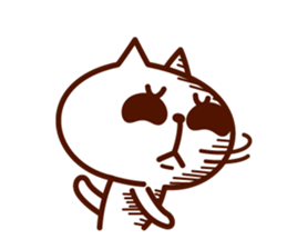 KIMO-NYA vol.2 sticker #11524906