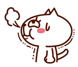 KIMO-NYA vol.2 sticker #11524909