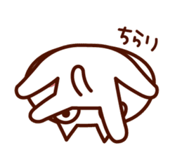 KIMO-NYA vol.2 sticker #11524916