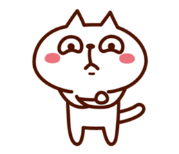 KIMO-NYA vol.2 sticker #11524921