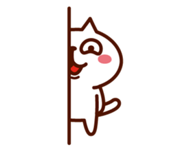 KIMO-NYA vol.2 sticker #11524925