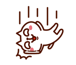 KIMO-NYA vol.2 sticker #11524927