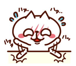 KIMO-NYA vol.2 sticker #11524928