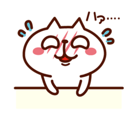 KIMO-NYA vol.2 sticker #11524929