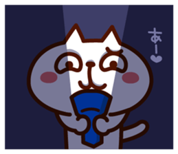 KIMO-NYA vol.2 sticker #11524931