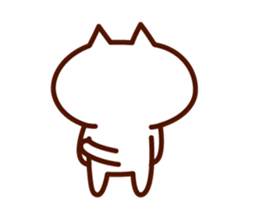 KIMO-NYA vol.2 sticker #11524932