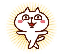 KIMO-NYA vol.2 sticker #11524933