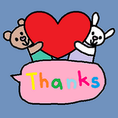 Lilo english sticker70