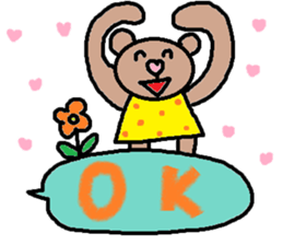 Lilo english sticker70 sticker #11524937