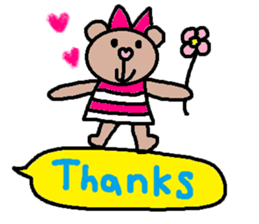 Lilo english sticker70 sticker #11524941