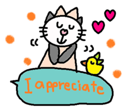 Lilo english sticker70 sticker #11524943