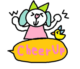 Lilo english sticker70 sticker #11524945