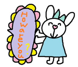 Lilo english sticker70 sticker #11524946