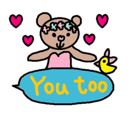 Lilo english sticker70 sticker #11524947