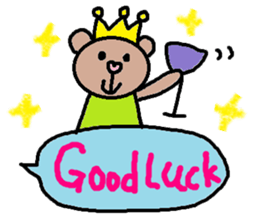 Lilo english sticker70 sticker #11524948