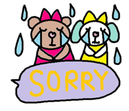 Lilo english sticker70 sticker #11524951