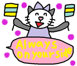 Lilo english sticker70 sticker #11524952