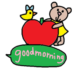 Lilo english sticker70 sticker #11524953