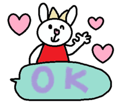 Lilo english sticker70 sticker #11524954