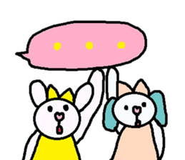 Lilo english sticker70 sticker #11524959