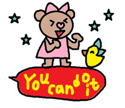 Lilo english sticker70 sticker #11524960