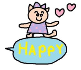 Lilo english sticker70 sticker #11524961