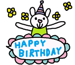 Lilo english sticker70 sticker #11524962